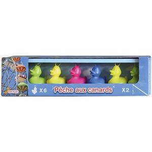 a2300091-board-games-duck-box-kit-kim-play-blue-green-yellow-pink-12x12x50-cm