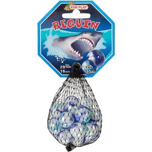 cou500849-beads-kim-play-requin-x20-white-blue-one-size