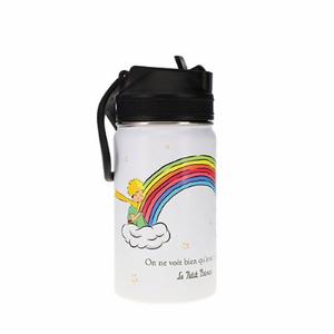 gouthxs41o03-water-battle-with-rainbow-straw-the-little-prince-child-kiub-white-black-multicolor-350-ml