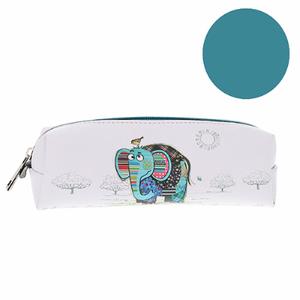 trop36j01-square-elephant-pencil-case-in-pu-kiub-kook-white-blue-6x19x6-cm
