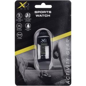 a2200970-activity-tracker-watch-koopman-international-black-16-2x5x11-cm