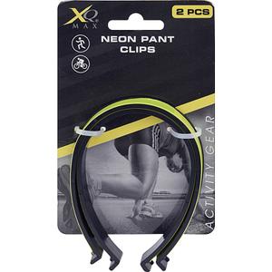 a2500111-pants-clip-reflector-koopman-international-x2-green-black-13-5x1-5x9-cm