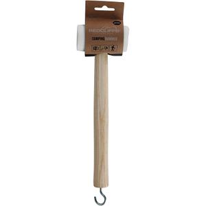 a2500118-rubber-mallet-koopman-international-brown-white-32x4x8-cm