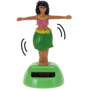 a2500223-solar-animal-figurine-koopman-international-green-brown-14x6-3x11-3-cm