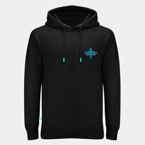 7545-7-400-child-hoodie-kumu-take-flight-black