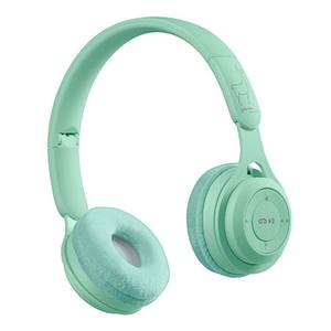 lawhgr-children-s-wireless-headphones-lalarma-copenhagen-pastel-green-one-size