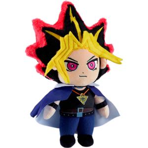 651yugi003-plush-lansay-yu-gi-oh-yami-yugi-multicolour-15x10x20-cm