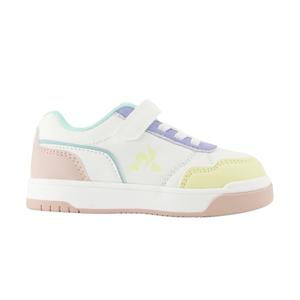 2422714-baby-girl-trainers-le-coq-sportif-court-breaker-optical-white-pink