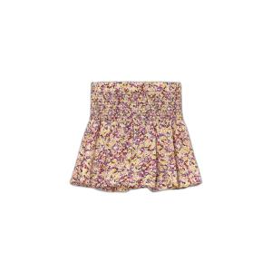 pgxangi00000000-2777-girl-s-shorts-le-temps-des-cerises-xangi-yellow-flowers
