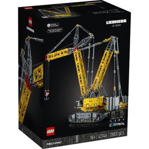 a2202677-vehicle-building-sets-lego-liebherr-lr-13000-yellow-gray-38-5x28-4x15-5-cm