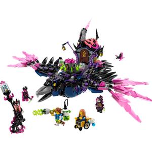 a2403656-midnight-crow-building-set-dreamz-lego-multicolour-35-4x37-8x9-4-cm