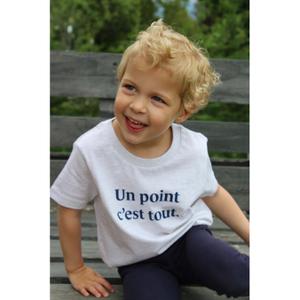 cchktlpbaw1-kid-s-organic-cotton-t-shirt-les-petits-basics-un-point-c-est-tout-cream-heather-grey