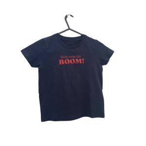ccnktlpbaw-kid-s-organic-cotton-t-shirt-les-petits-basics-mon-coeur-fait-boom-navy