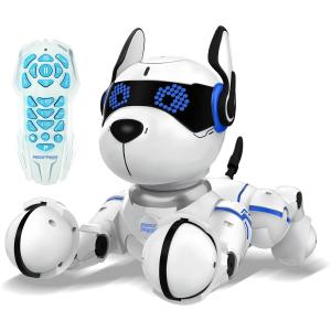 dog01-remote-control-robot-lexibook-power-puppy-white-one-size