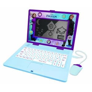 jc599fzi1-educational-computer-lexibook-la-reine-des-neiges-blue-one-size