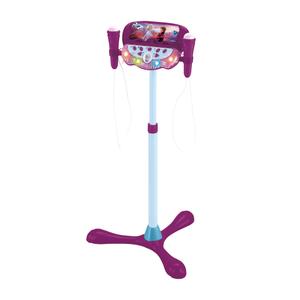 s160fz-adjustable-light-up-microphone-with-speaker-lexibook-la-reine-des-neiges-purple-one-size