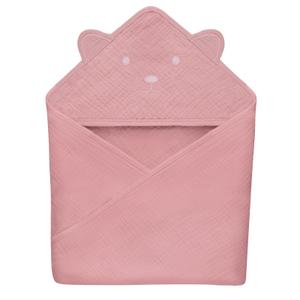 lo-muslin-hooded-towel-pink-baby-pushchair-footmuff-lionelo-muslin-hooded-towel-pink-baby-one-size