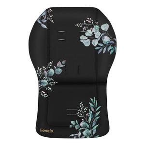 lo-seatliner-golden-moments-black-baby-stroller-cushion-lionelo-black-48x72x1-cm