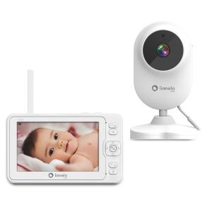 loc-babyline-6-2-white-baby-monitor-lionelo-babyline-6-2-white-one-size
