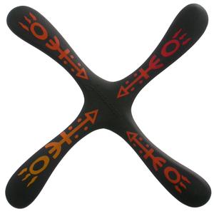 lmiskpg-boomerang-left-handed-performance-lmifox-skyblader-black-30-cm