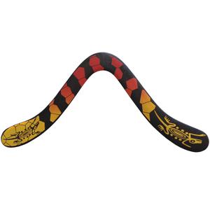 lmistpd-right-handed-boomerang-performance-lmifox-streamer-black-30-cm