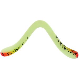 lmistphd-phospho-boomerang-lmifox-streamer-green-30-cm