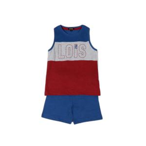 60949-0-000204-children-s-sleeveless-onesie-pyjamas-lois-azul