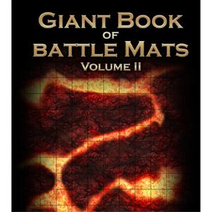 608382h-game-board-book-loke-battlemats-giant-book-of-battle-mats-vol-2-a3-brown-beige-one-size