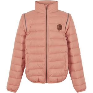 16734-tawny-brown-2-in-1-nylon-baby-jacket-luxkids-tawny-brown-4-years