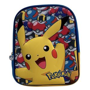 8436615534791-children-s-backpack-manenti-pokemon-classic-3d-blue-29x24x8-cm