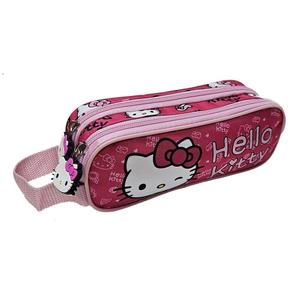 8436615538614-double-pencil-case-for-kids-manenti-hello-kitty-my-style-red-21x8x6-cm