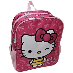 8436615538669-children-s-backpack-manenti-hello-kitty-my-style-red-22x26x9-5-cm