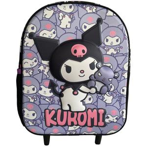 8436615538768-children-s-trolley-bag-manenti-hello-kitty-kuromi-3d-purple-32x26x11-cm