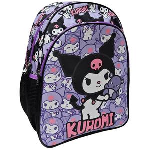 8436615538805-children-s-backpack-manenti-hello-kitty-kuromi-purple-40x30x17-cm