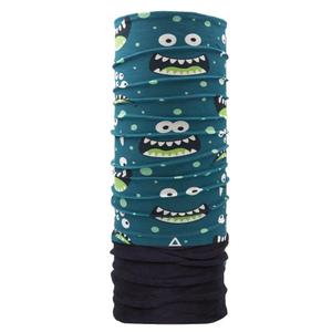 5821k-313-children-s-choker-matt-ptec-coolmax-eco-bubble-one-size