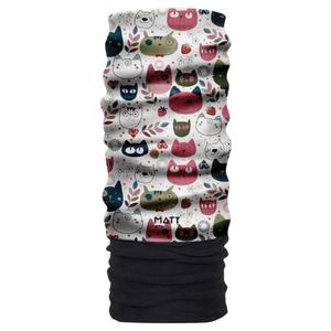 5821k-938-children-s-choker-matt-ptec-coolmax-eco-color-cats-one-size