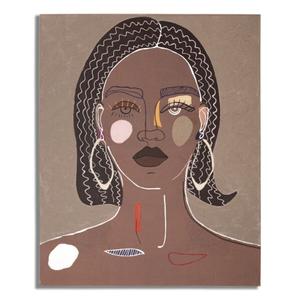 032288000b-wall-decoration-canvas-painting-mauro-ferretti-tribal-b-brown-80x2-8x100-cm