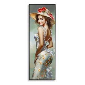 032605000b-framed-canvas-wall-art-mauro-ferretti-laccato-elegant-b-multicolour-52x4-5x152-cm