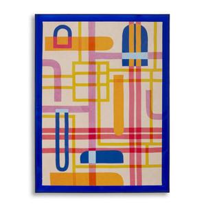 032618000b-framed-star-print-wall-decoration-mauro-ferretti-laccatto-modis-multicolour-60x3-3x80-cm