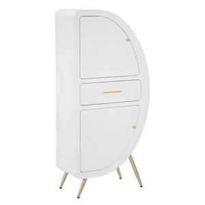 1428100000-2-door-cabinet-mauro-ferretti-venus-white-gold-60x32x133-cm