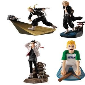 4975430516314-figurine-megahouse-toman-heroic-scenes-tokyo-revengers-series-petitrama-x4-multicolour-8-cm