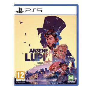 10arsjo2-video-games-microids-arsene-lupin-voleur-un-jour-ps5-multicolour-one-size