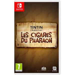 17tin012-video-games-microids-tintin-reporter-les-cigares-du-pharaon-01-xx-brown-one-size