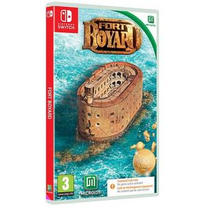 18for22r2-video-games-microids-fort-boyard-2022-replay-switch-multicolour-one-size