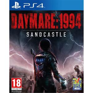 19daysa2-video-games-microids-daymare-1994-sandcastle-ps4-black-blue-one-size