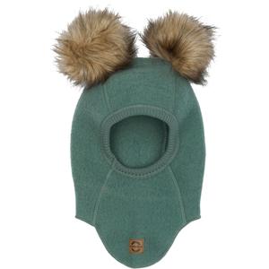 50036ml-1-balsam-green-full-wool-balaclava-with-baby-pompom-mikk-line-balsam-green
