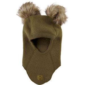 50036ml-1-beech-full-wool-balaclava-with-baby-pompom-mikk-line-beech