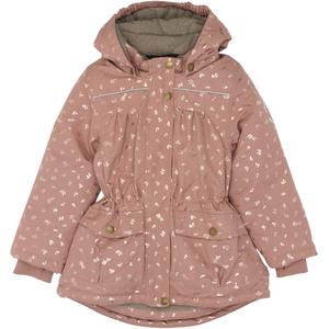 16923ml-burlwood-sparkly-jacket-for-baby-girl-mikk-line-burlwood