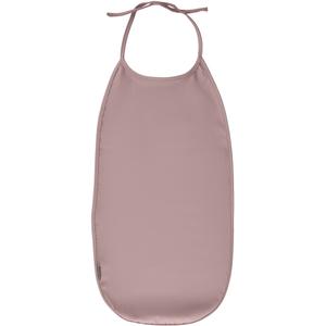 9926noos-adobe-rose-long-baby-bib-mikk-line-pink-adobe-one-size