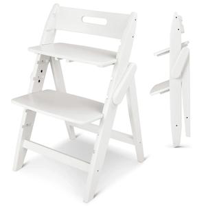 12003300415-folding-high-chair-moji-yippy-plain-snow-one-size